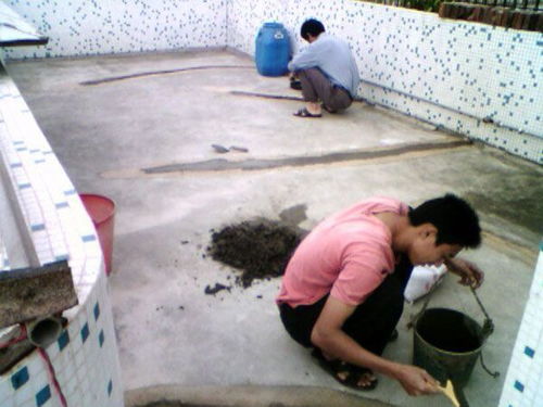 東莞專業(yè)防水補(bǔ)漏服務(wù) 解決廠房、辦公室漏水與隔熱層損壞問題